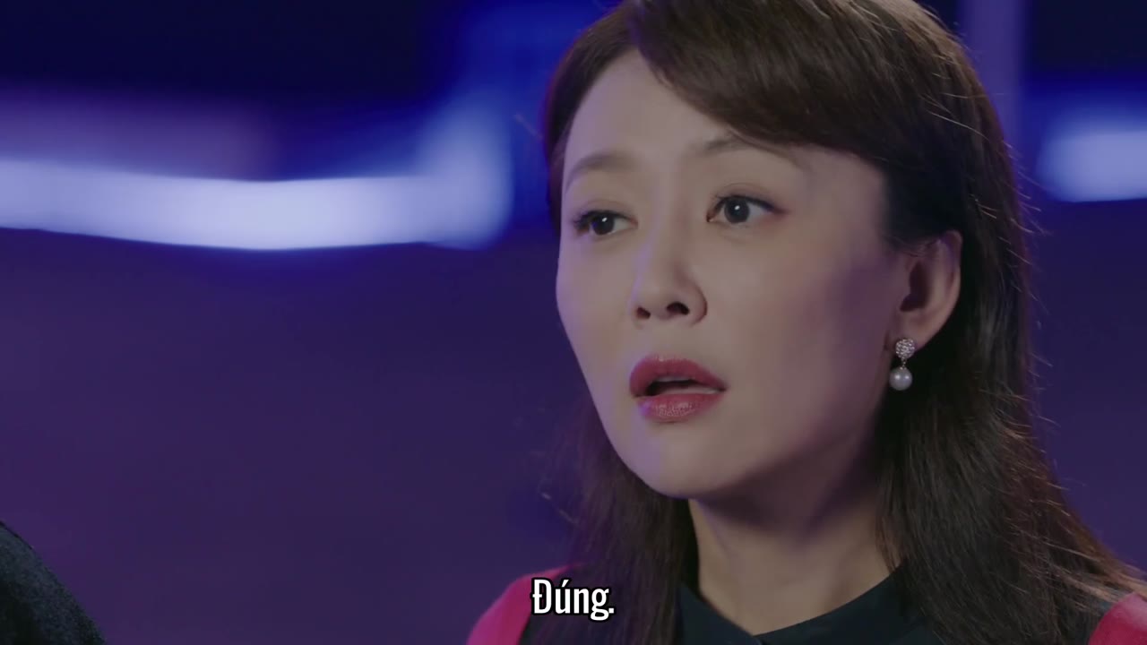 Lê Hấp Đường Phèn tập 23