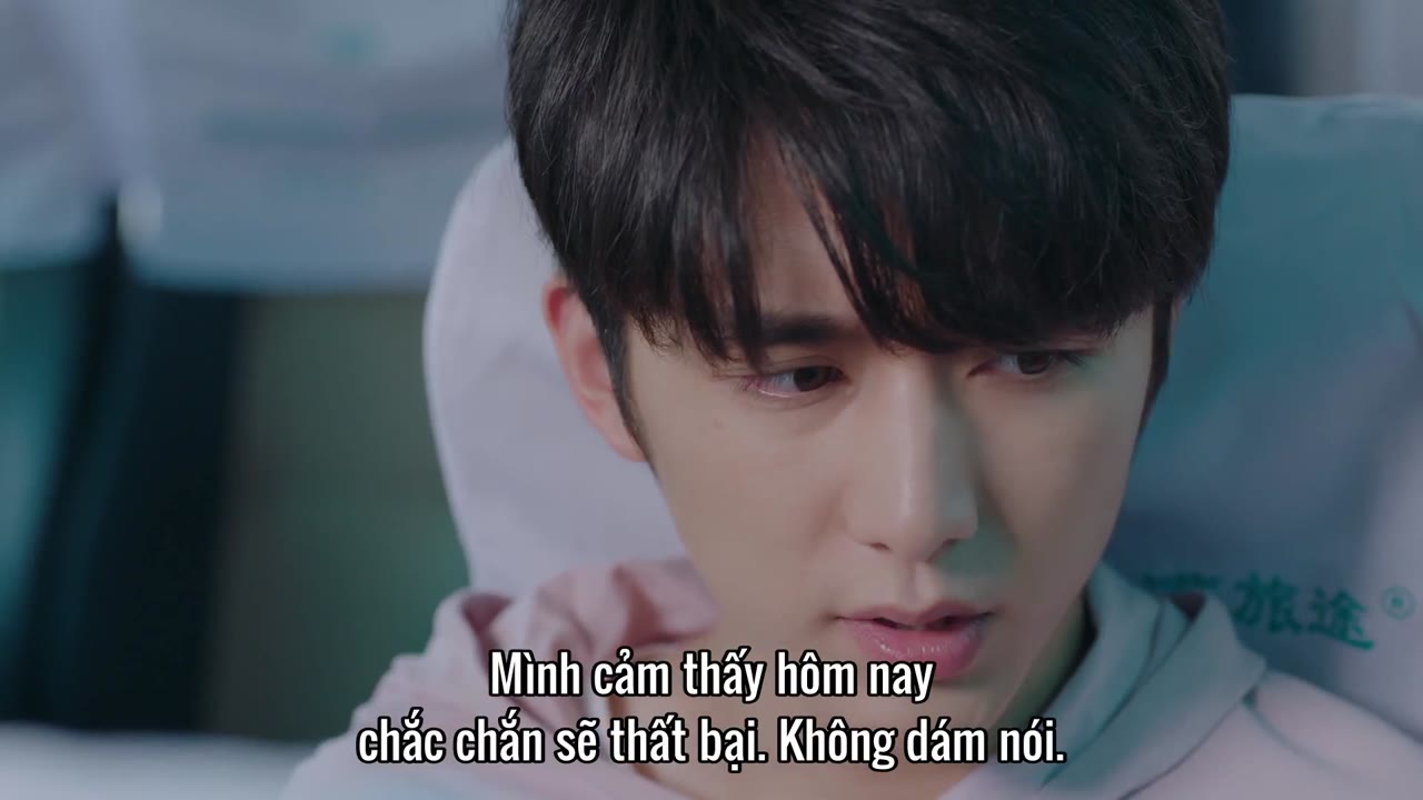 Lê Hấp Đường Phèn tập 23 cảnh 2