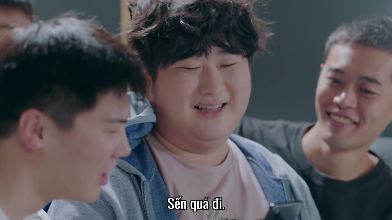 Lê Hấp Đường Phèn tập 24