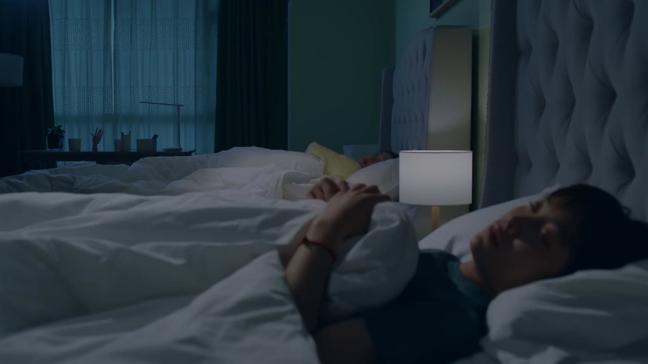 Lê Hấp Đường Phèn tập 35