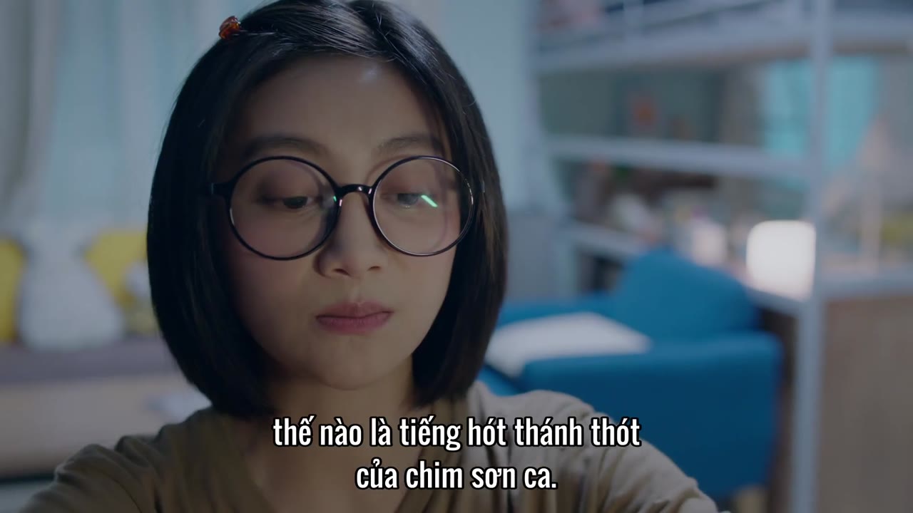 Lê Hấp Đường Phèn tập 36