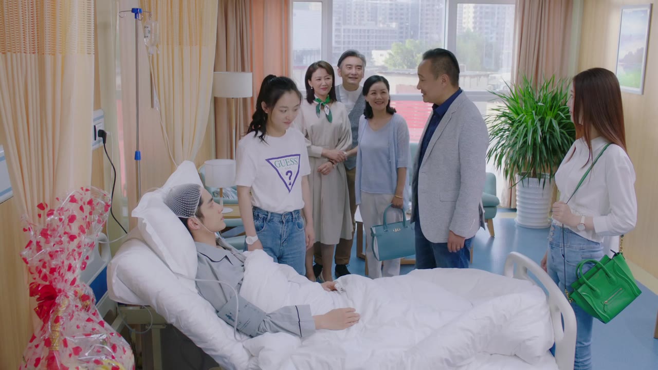 Lê Hấp Đường Phèn tập 37 cảnh 3