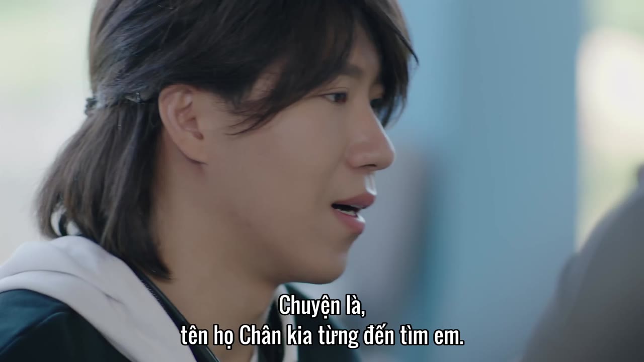 Lê Hấp Đường Phèn tập 38 cảnh 3