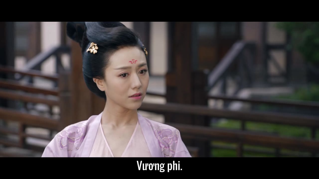 Thiên Thịnh Trường Ca tập 2
