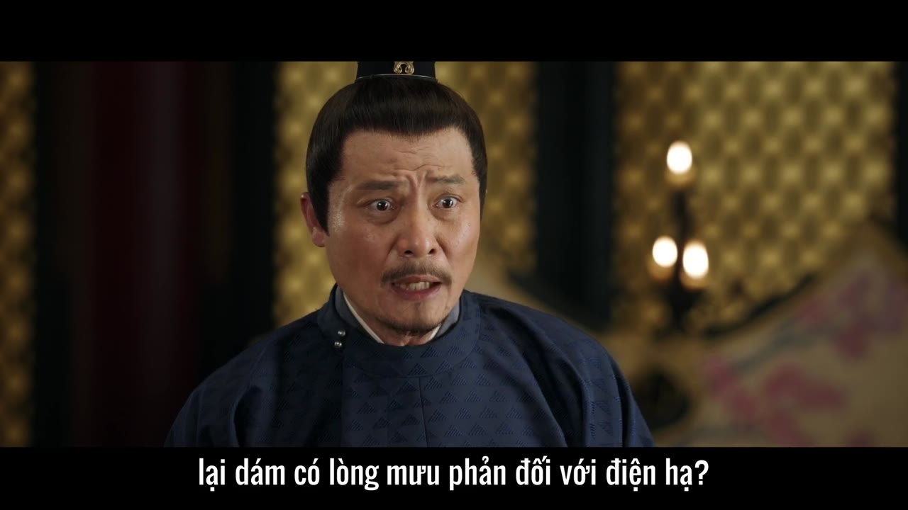 Thiên Thịnh Trường Ca tập 9 cảnh 3