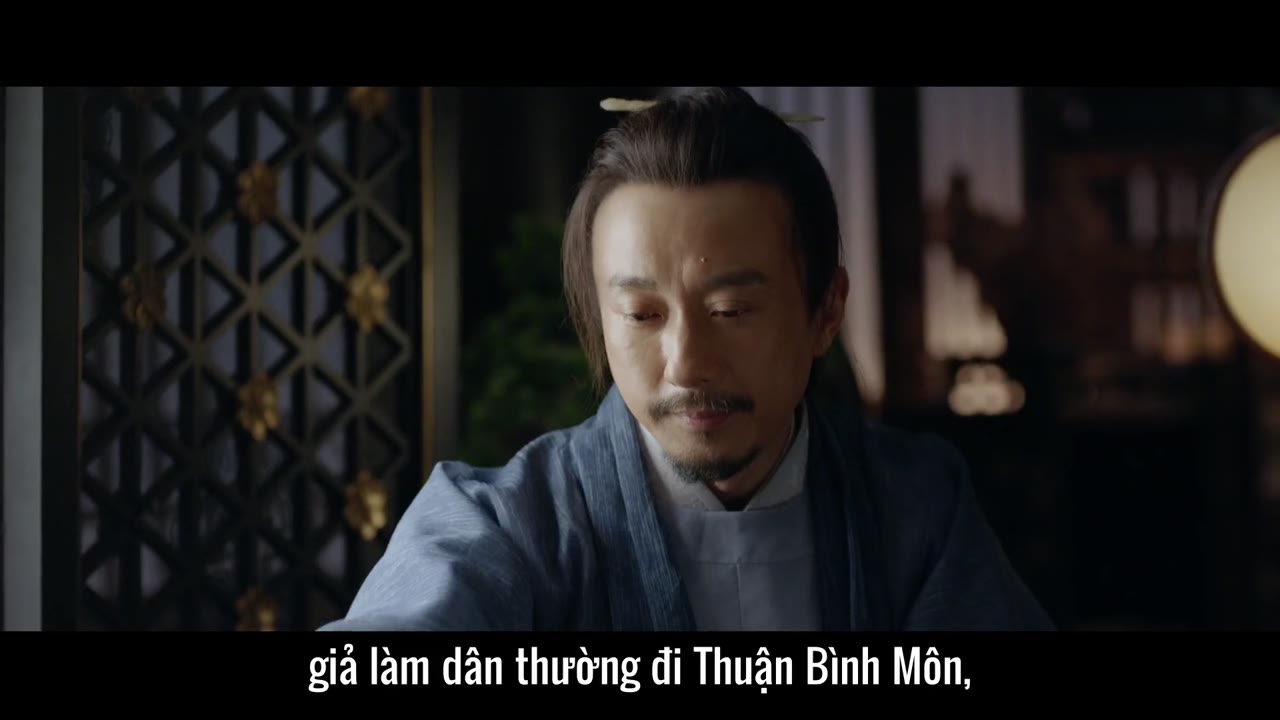 Thiên Thịnh Trường Ca tập 26