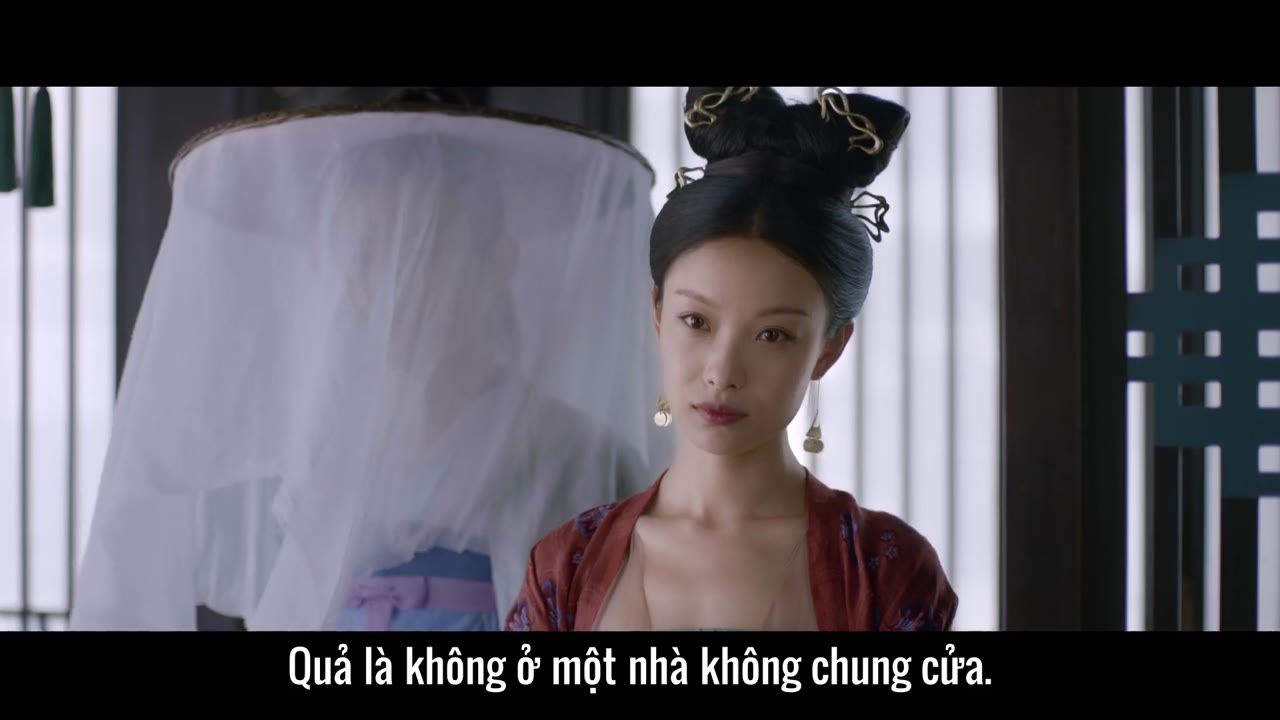 Thiên Thịnh Trường Ca tập 28