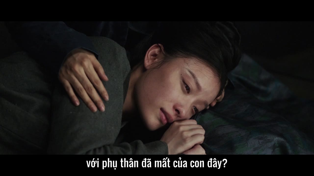 Thiên Thịnh Trường Ca tập 43