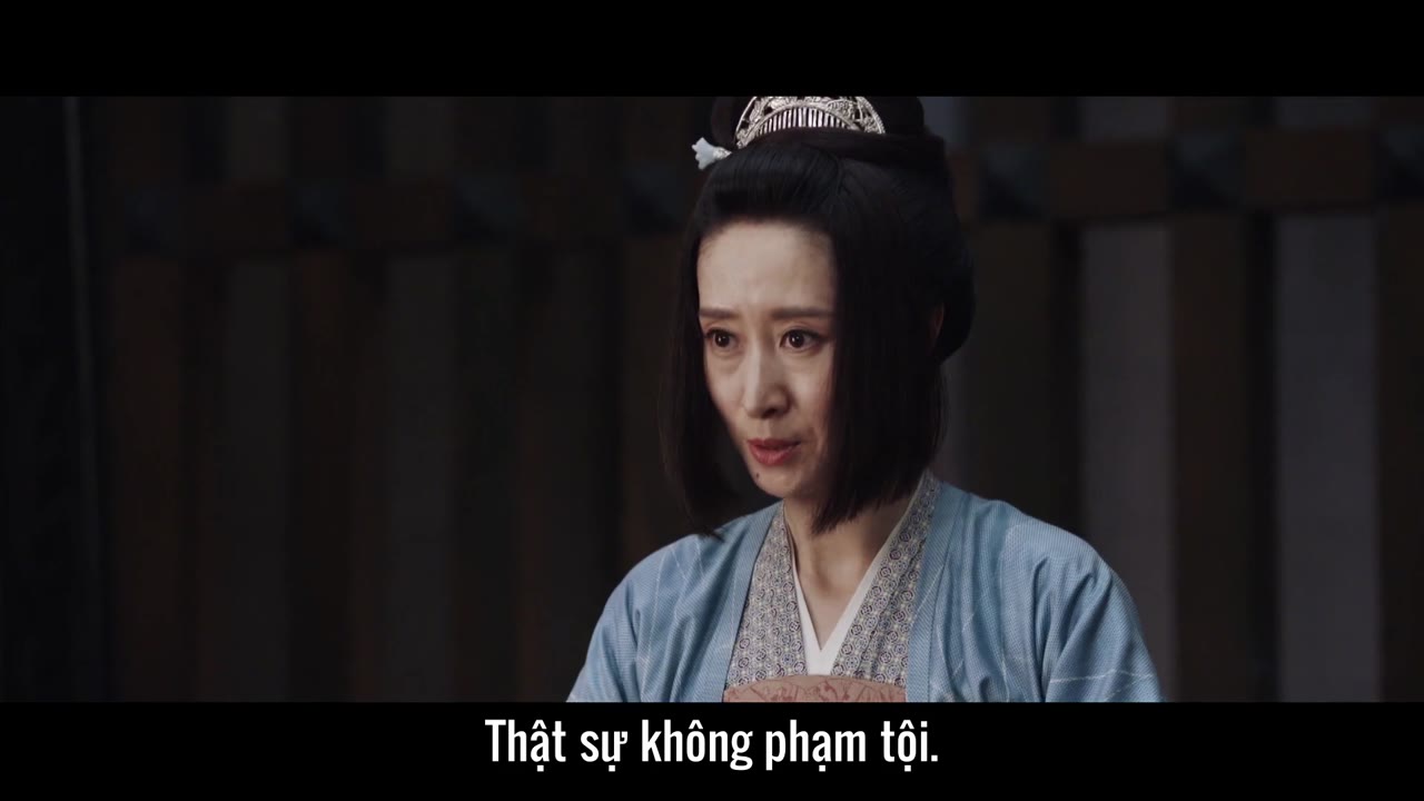 Thiên Thịnh Trường Ca tập 48