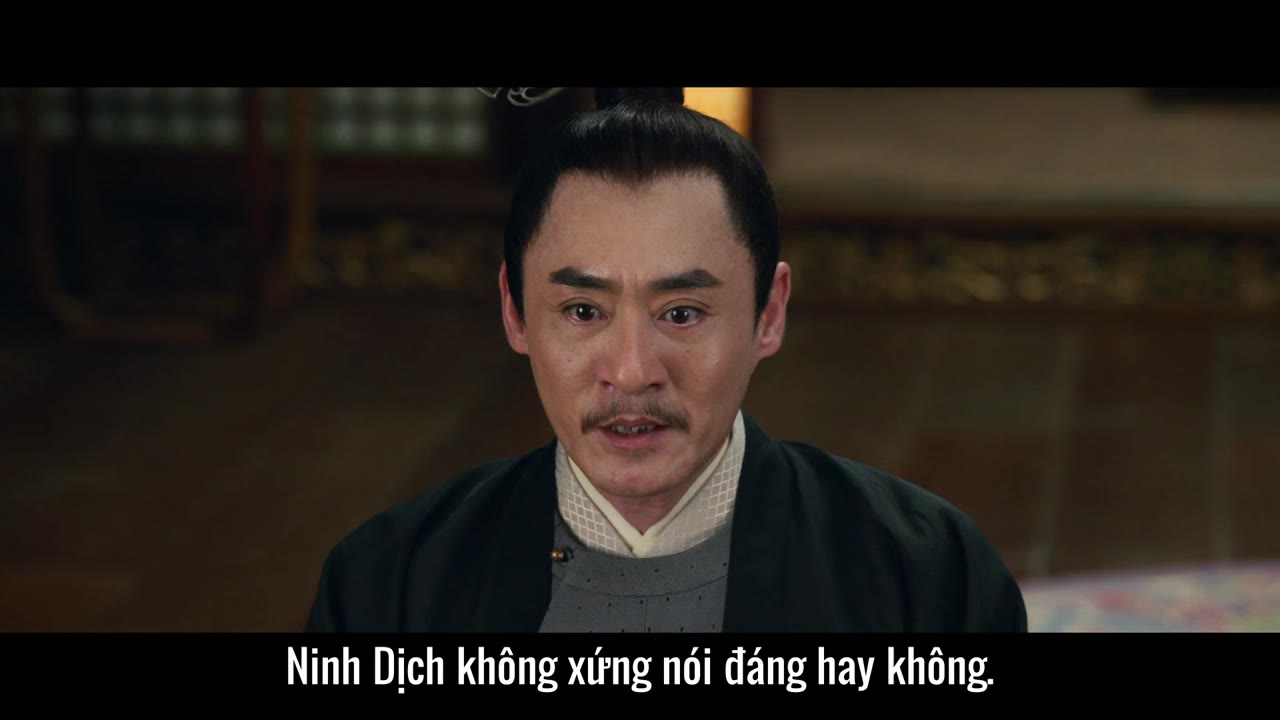Thiên Thịnh Trường Ca tập 52