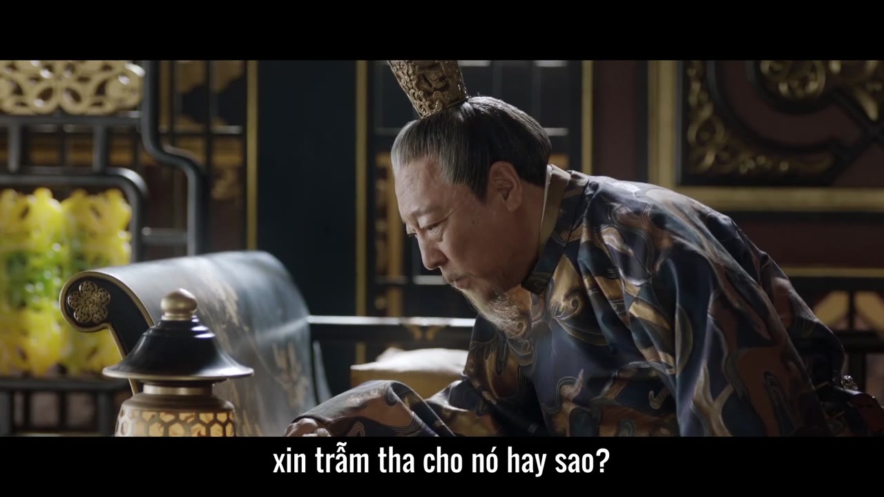 Thiên Thịnh Trường Ca tập 67