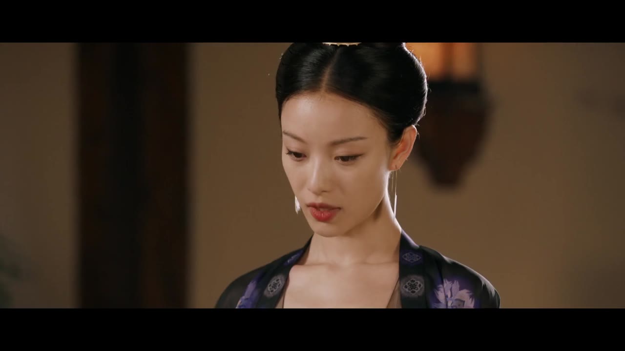 Thiên Thịnh Trường Ca tập 67 cảnh 3