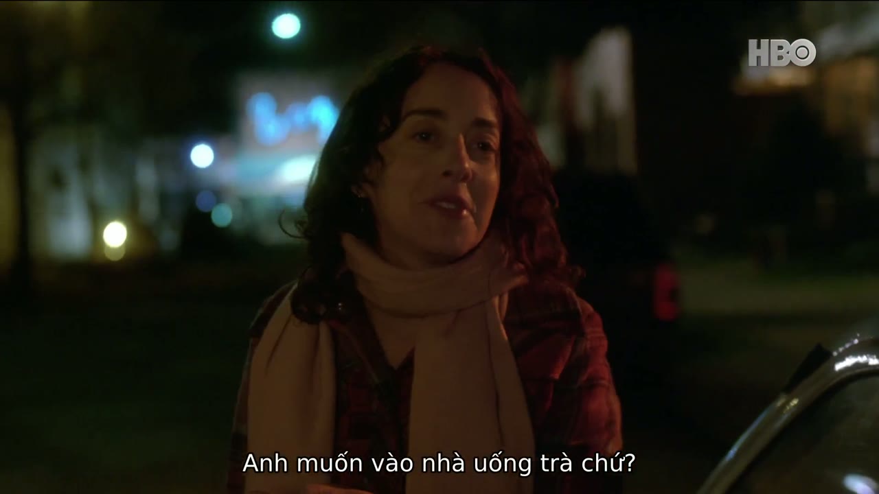 Phong Độ (Phần 1) tập 3 cảnh 2