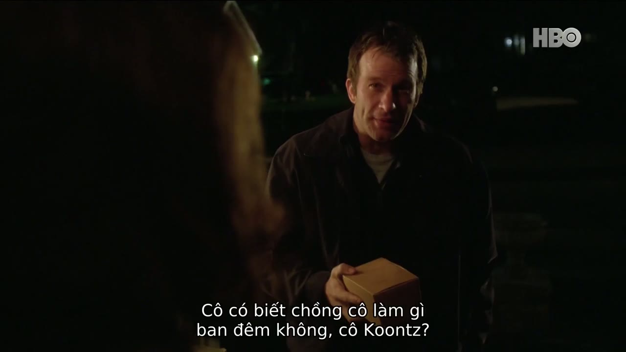 Phong Độ (Phần 1) tập 3 cảnh 3