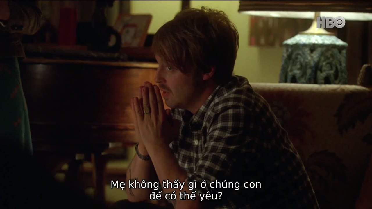 Phong Độ (Phần 1) tập 7 cảnh 3