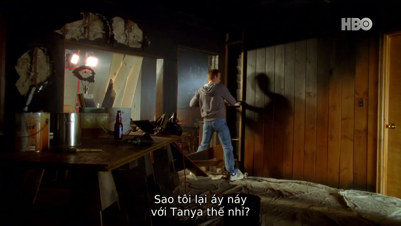 Phong Độ (Phần 1) tập 10