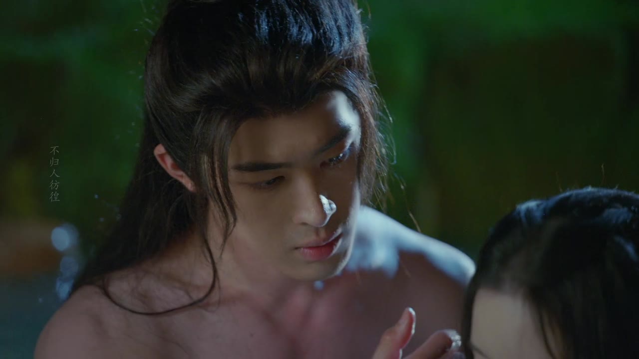 Bất Niệm tập 3 cảnh 2