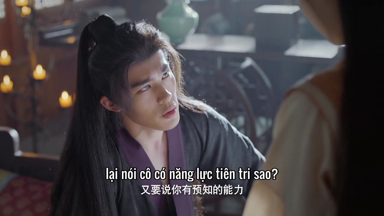 Bất Niệm tập 6