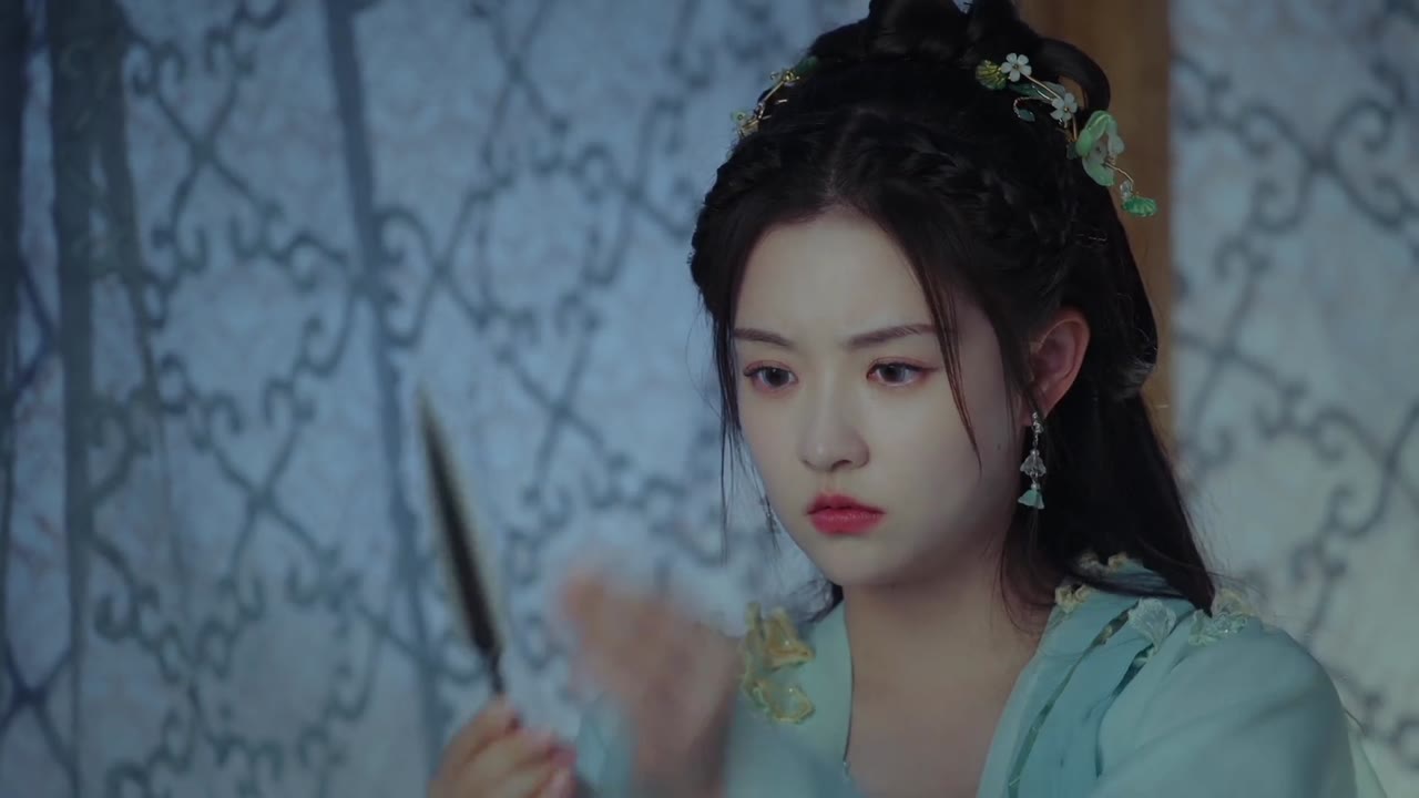 Bất Niệm tập 8