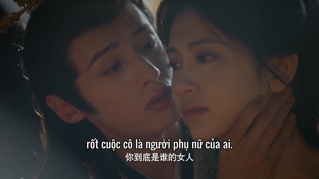 Bất Niệm tập 10 cảnh 2