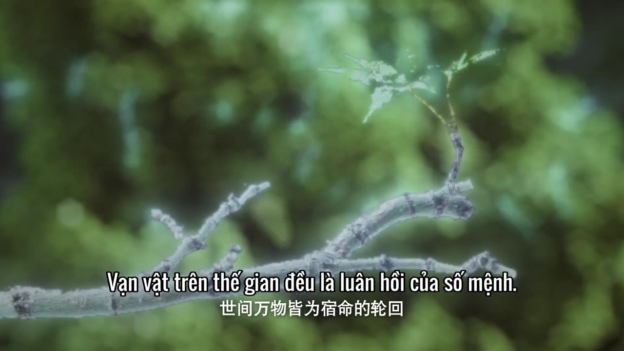 Bất Niệm tập 16