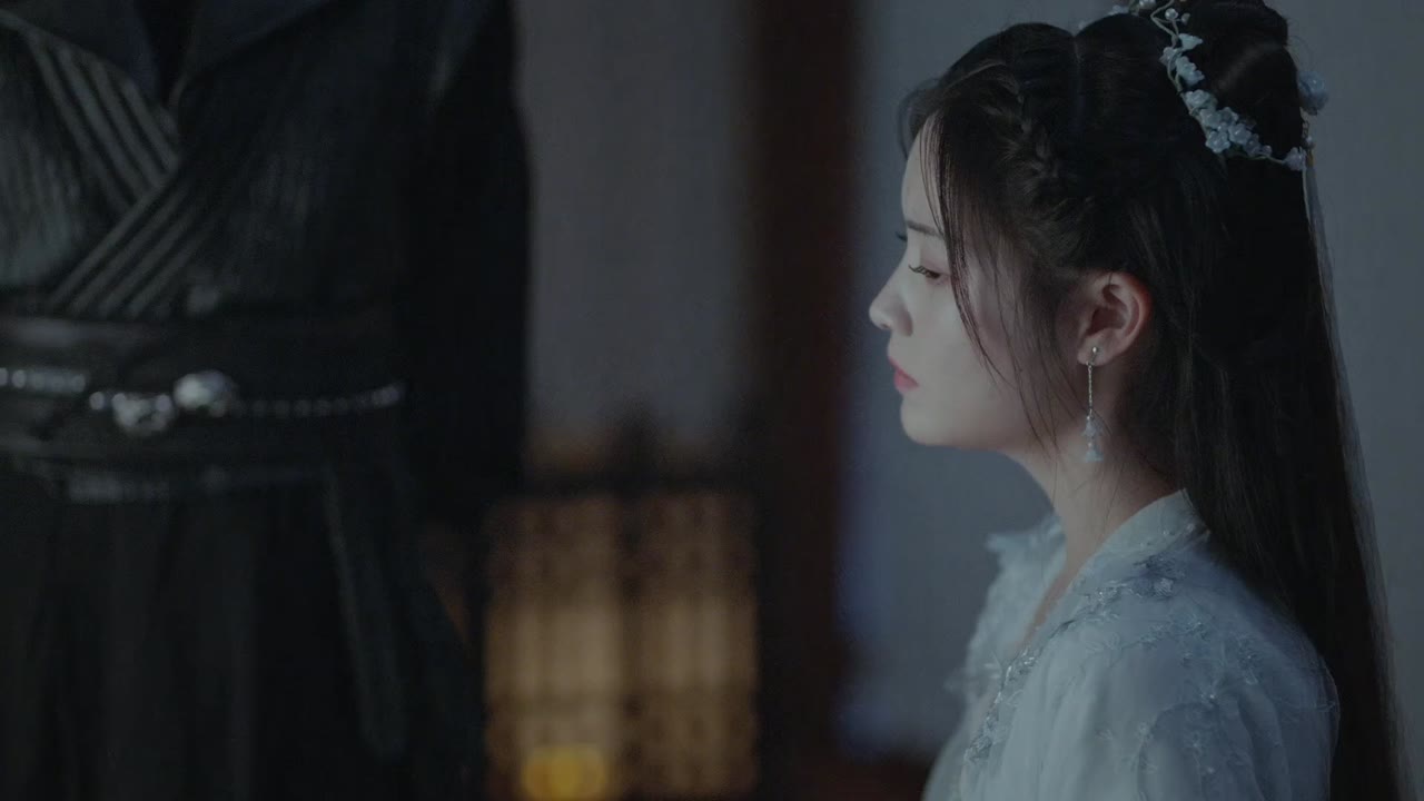 Bất Niệm tập 17