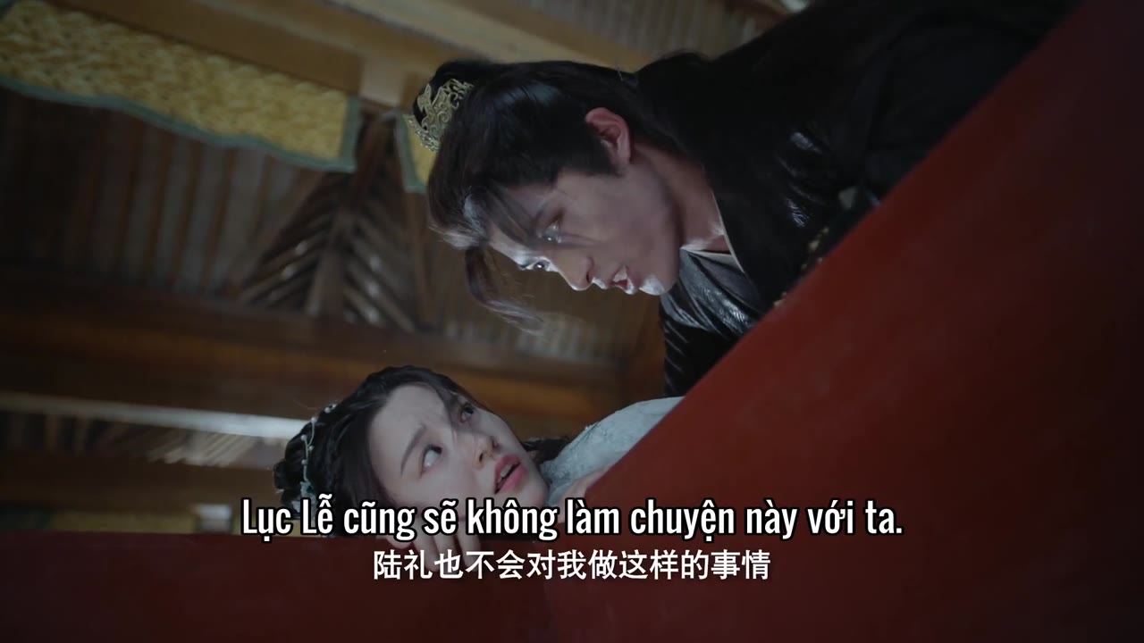 Bất Niệm tập 18