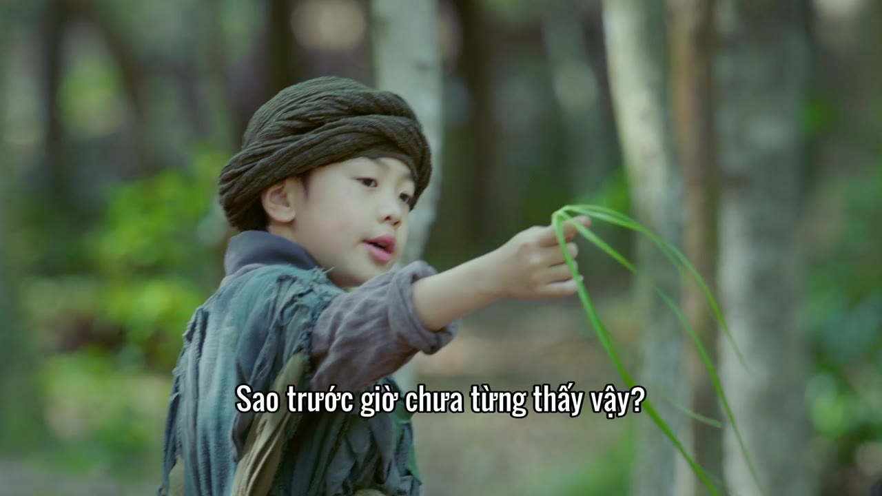 Bất Niệm tập 19 cảnh 3