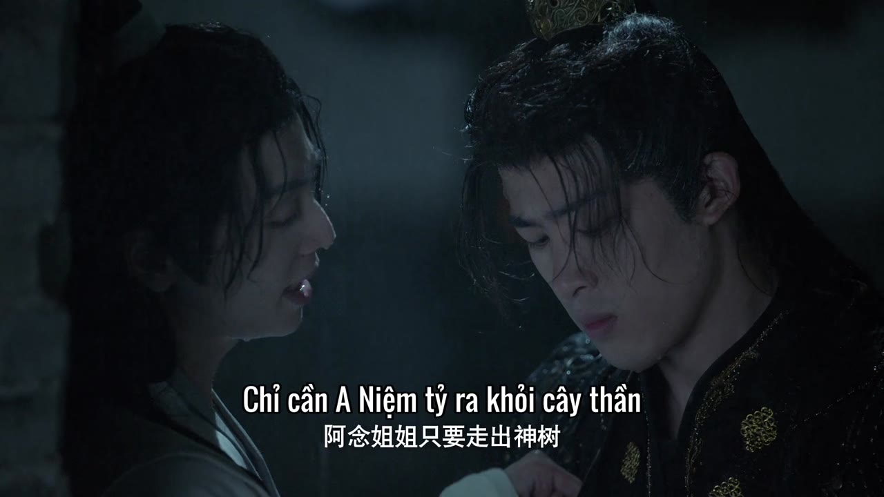 Bất Niệm tập 21