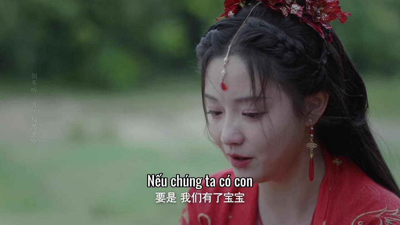 Bất Niệm tập 22 cảnh 2
