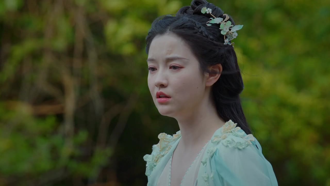 Bất Niệm tập 23