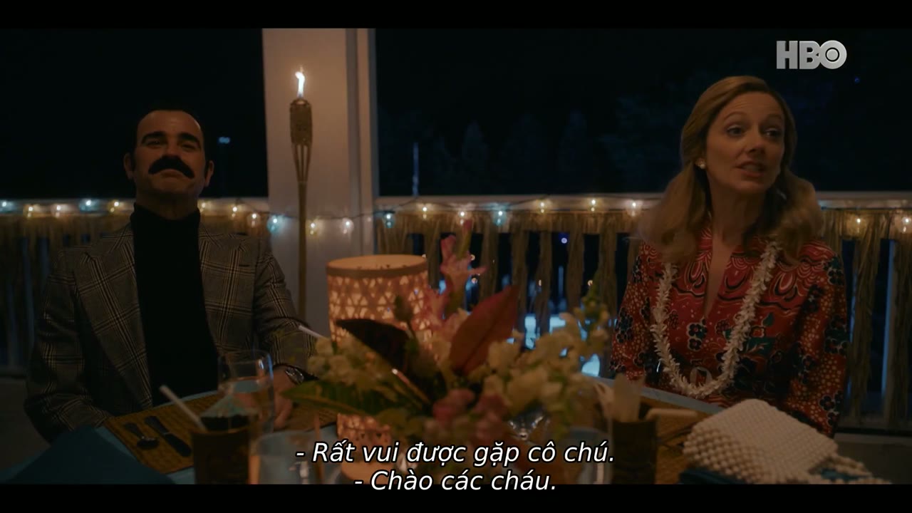 Đội Đặc Nhiệm Bí Mật Nhà Trắng tập 2