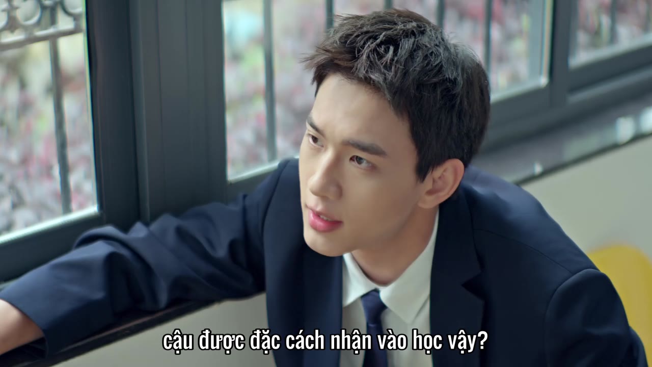 Muốn Được Ở Gần Em tập 4 cảnh 2