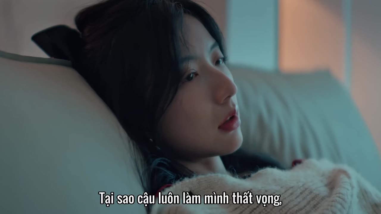 Muốn Được Ở Gần Em tập 6 cảnh 2
