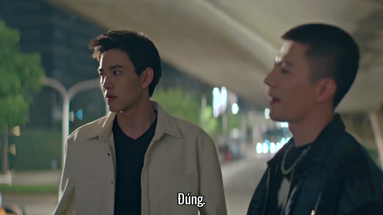 Muốn Được Ở Gần Em tập 7 cảnh 3