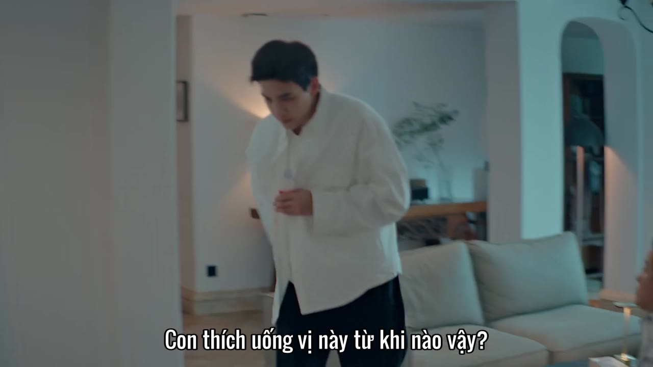 Muốn Được Ở Gần Em tập 8 cảnh 3
