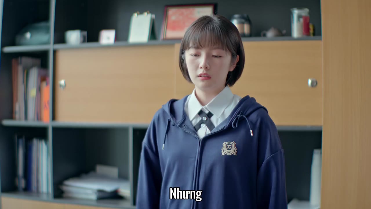 Muốn Được Ở Gần Em tập 9 cảnh 3