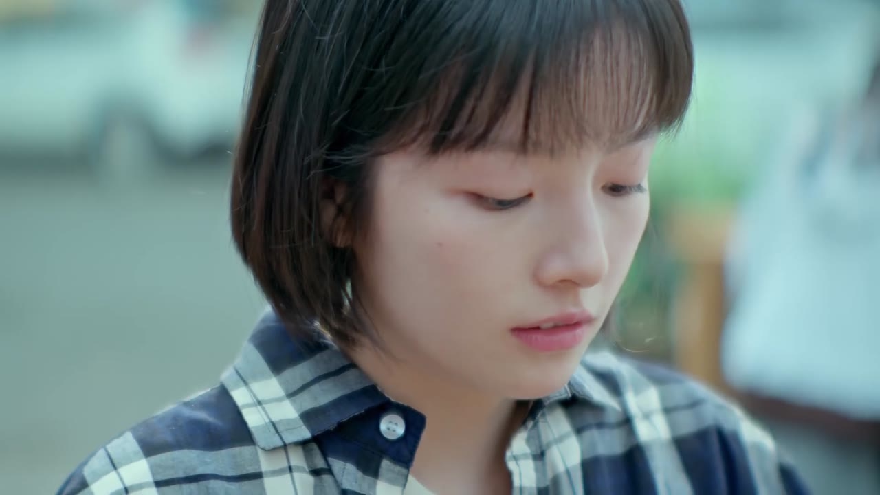 Muốn Được Ở Gần Em tập 13