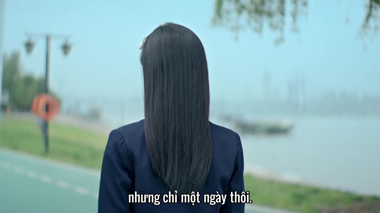 Muốn Được Ở Gần Em tập 13 cảnh 2