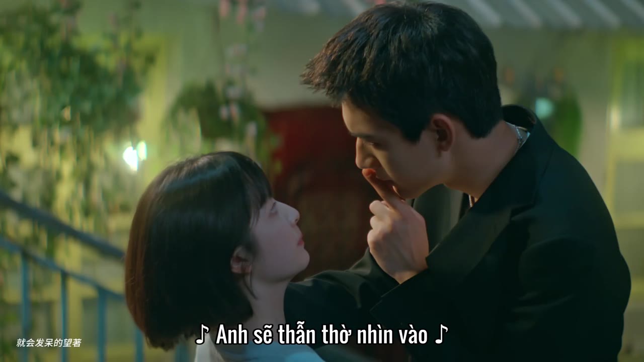 Muốn Được Ở Gần Em tập 14 cảnh 3