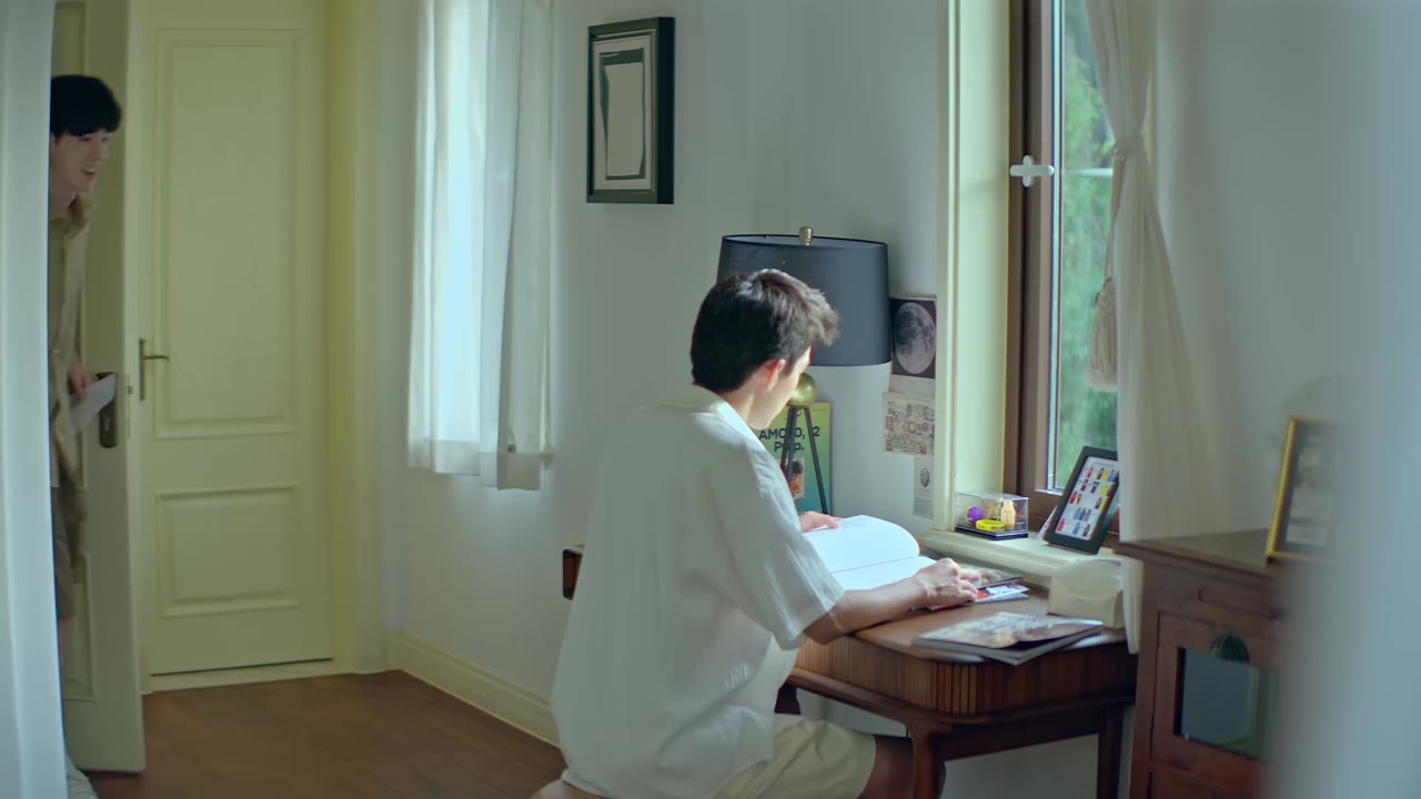 Muốn Được Ở Gần Em tập 17 cảnh 3