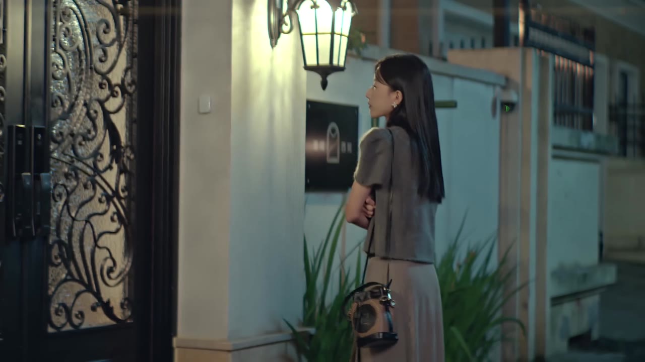 Muốn Được Ở Gần Em tập 18 cảnh 2