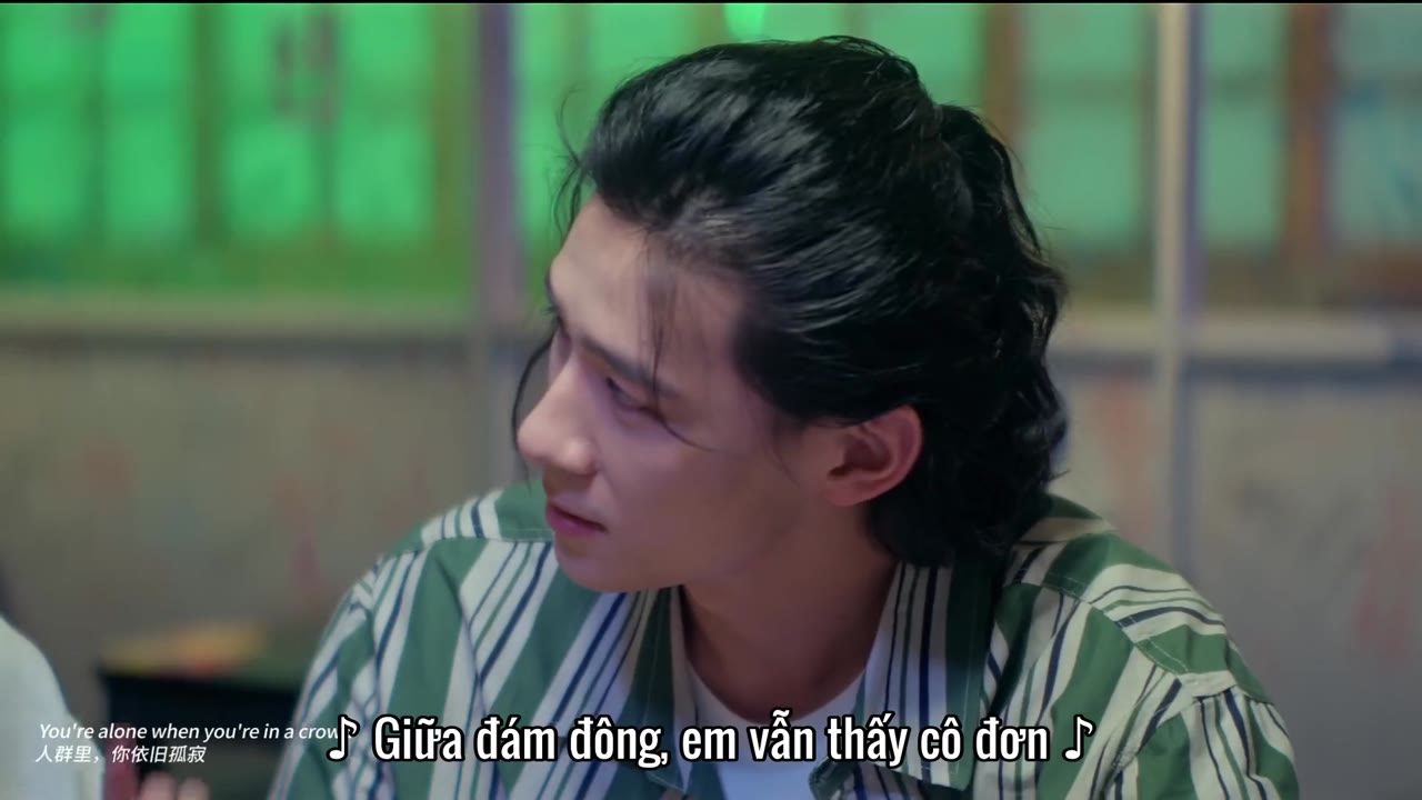 Muốn Được Ở Gần Em tập 19