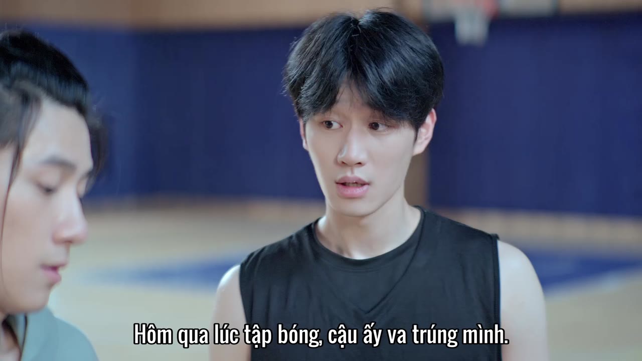 Muốn Được Ở Gần Em tập 19 cảnh 2