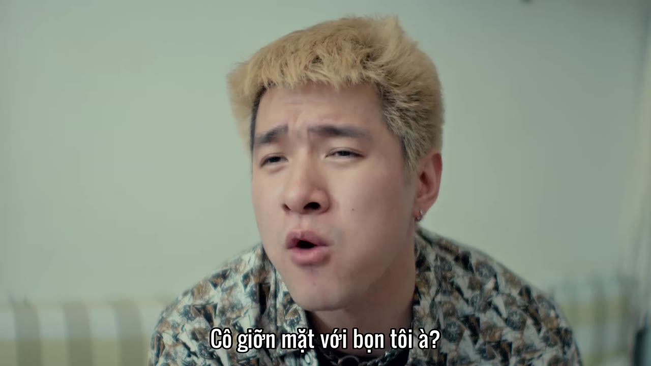 Muốn Được Ở Gần Em tập 21