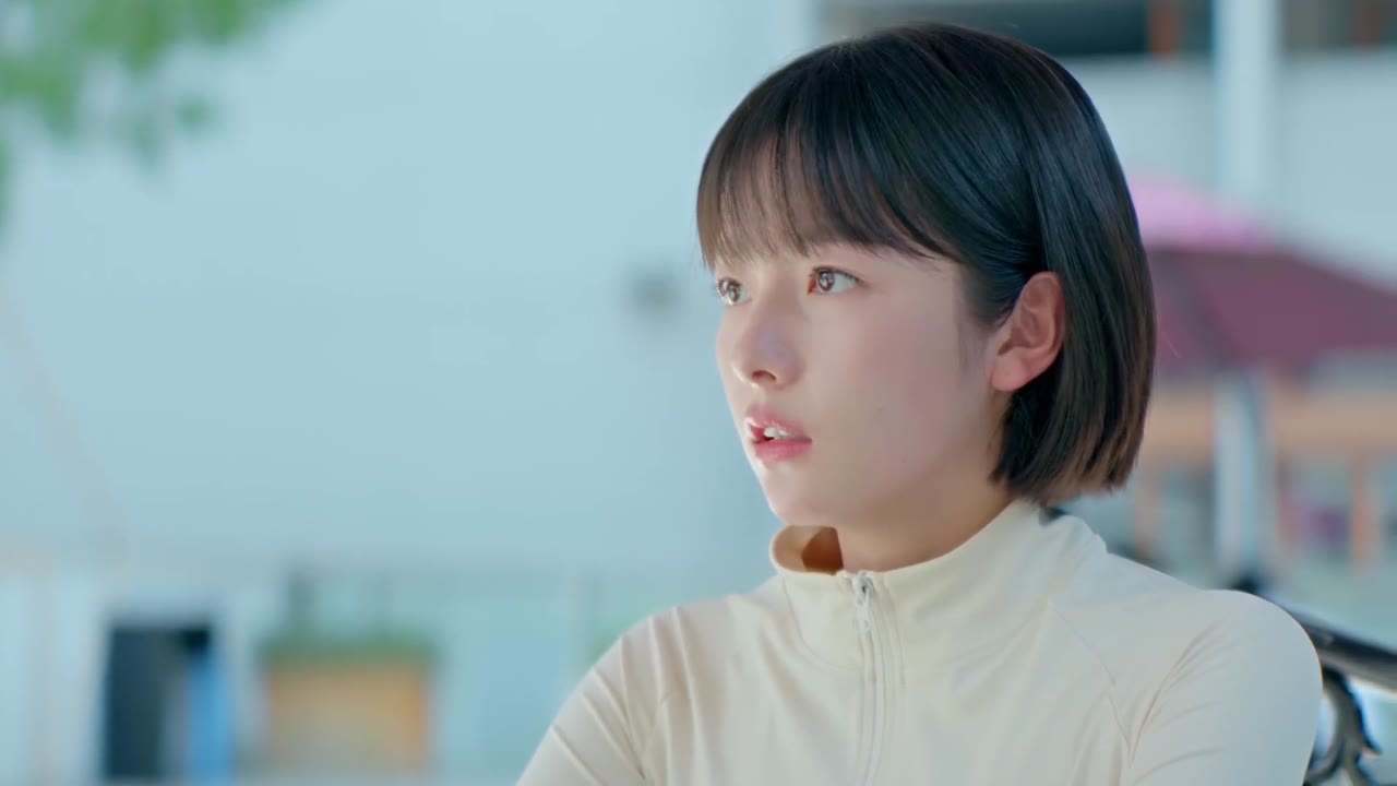 Muốn Được Ở Gần Em tập 23 cảnh 3