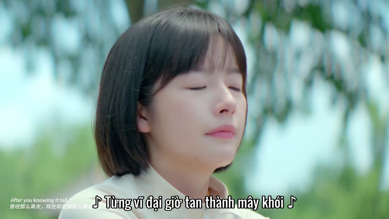 Muốn Được Ở Gần Em tập 24