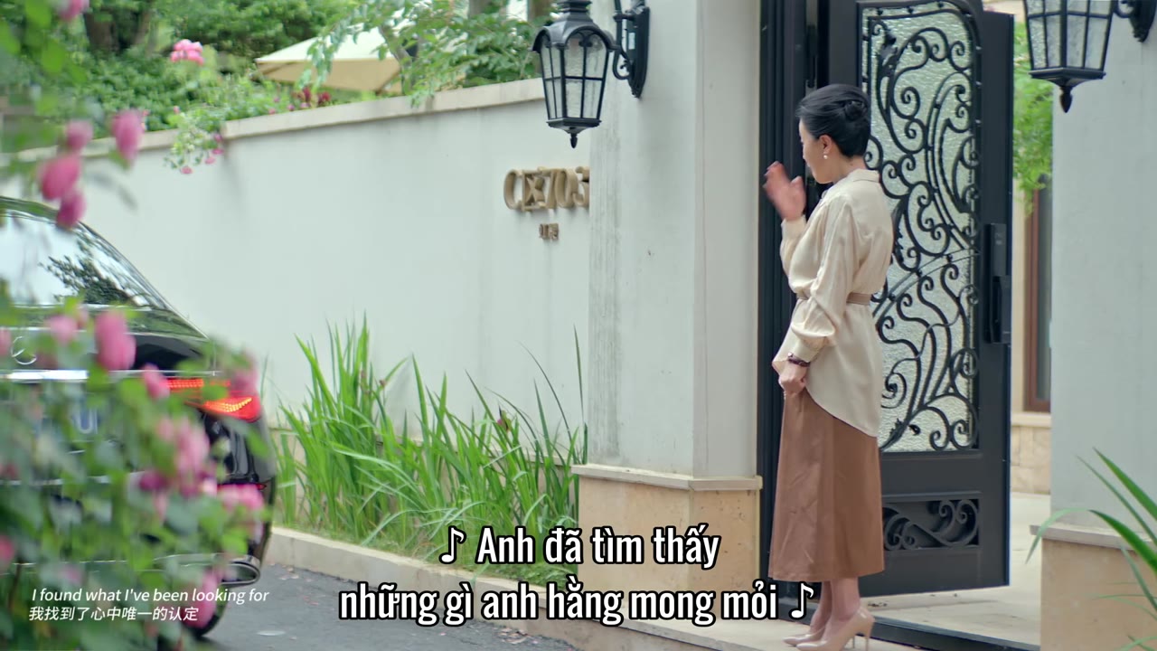 Muốn Được Ở Gần Em tập 29 cảnh 2