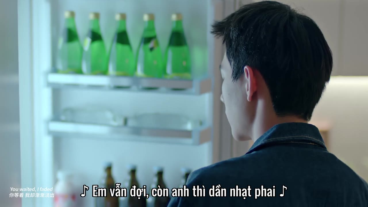 Muốn Được Ở Gần Em tập 29 cảnh 3
