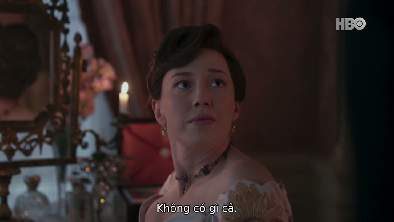 Thời Đại Kim Hoàng (Phần 2) tập 7 cảnh 2